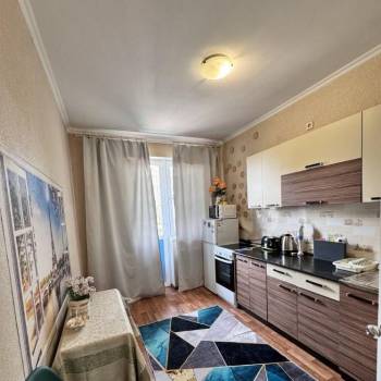 Сдается 1-комнатная квартира, 36 м²