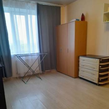 Сдается 1-комнатная квартира, 35 м²