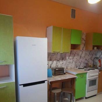 Сдается 1-комнатная квартира, 35 м²