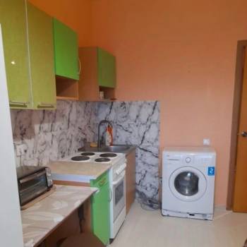 Сдается 1-комнатная квартира, 35 м²
