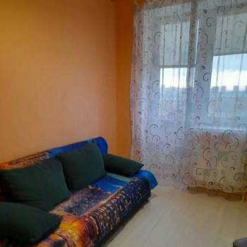 Сдается 1-комнатная квартира, 35 м²