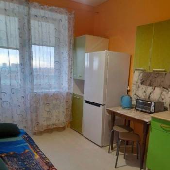 Сдается 1-комнатная квартира, 35 м²