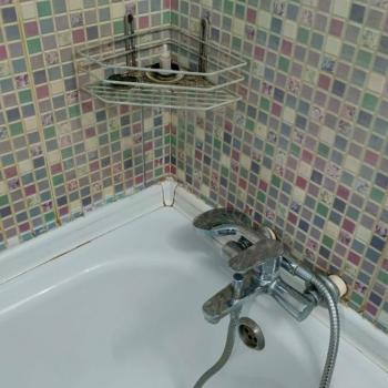Сдается 1-комнатная квартира, 39,2 м²