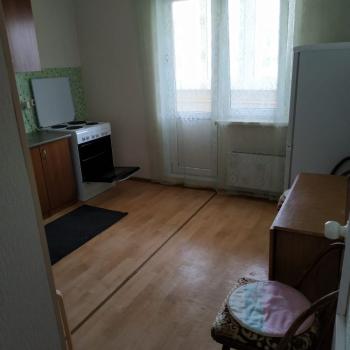 Сдается 1-комнатная квартира, 39,2 м²