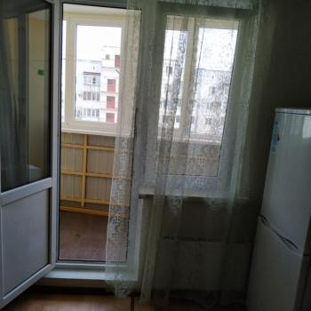 Сдается 1-комнатная квартира, 39,2 м²