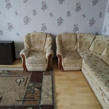 Сдается 1-комнатная квартира, 39,2 м²