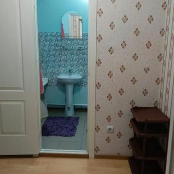 Сдается 1-комнатная квартира, 39,2 м²