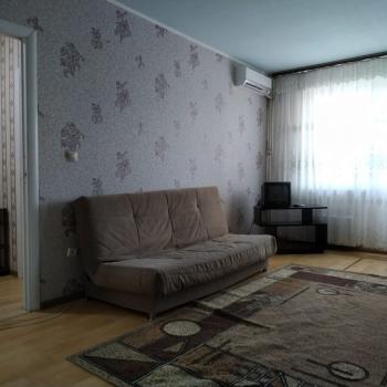 Сдается 1-комнатная квартира, 39,2 м²