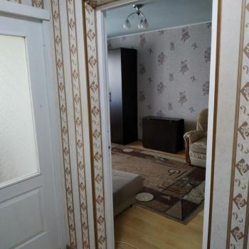 Сдается 1-комнатная квартира, 39,2 м²
