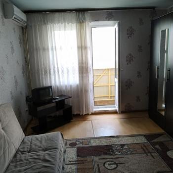 Сдается 1-комнатная квартира, 39,2 м²
