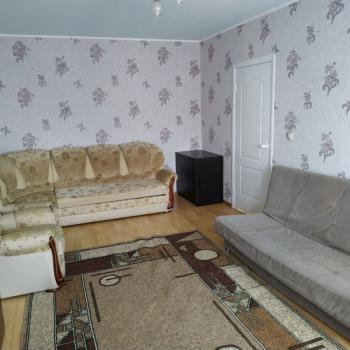 Сдается 1-комнатная квартира, 39,2 м²
