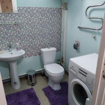 Сдается 1-комнатная квартира, 39,2 м²