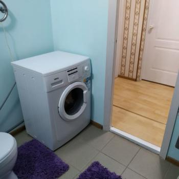 Сдается 1-комнатная квартира, 39,2 м²