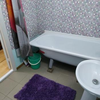 Сдается 1-комнатная квартира, 39,2 м²