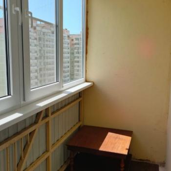 Сдается 1-комнатная квартира, 39,2 м²