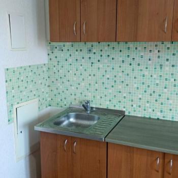 Сдается 1-комнатная квартира, 39,2 м²