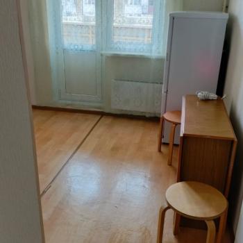 Сдается 1-комнатная квартира, 39,2 м²