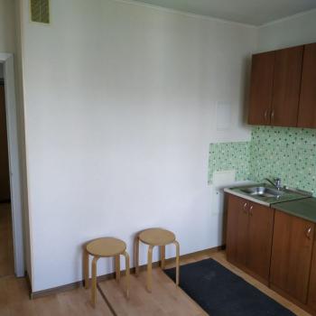 Сдается 1-комнатная квартира, 39,2 м²