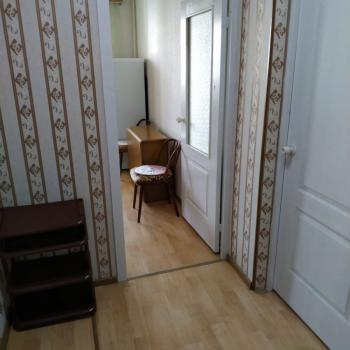 Сдается 1-комнатная квартира, 39,2 м²