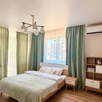 Сдается 2-х комнатная квартира, 66 м²