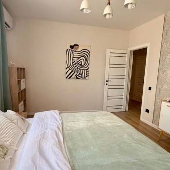 Сдается 2-х комнатная квартира, 66 м²