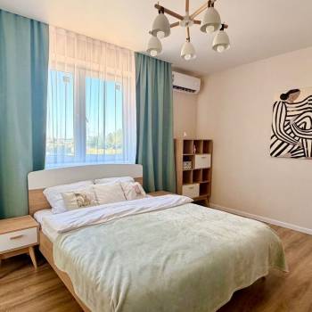 Сдается 2-х комнатная квартира, 66 м²