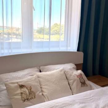 Сдается 2-х комнатная квартира, 66 м²