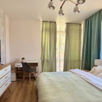 Сдается 2-х комнатная квартира, 66 м²