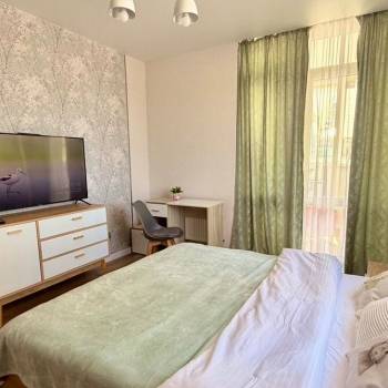 Сдается 2-х комнатная квартира, 66 м²