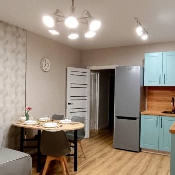 Сдается 2-х комнатная квартира, 66 м²
