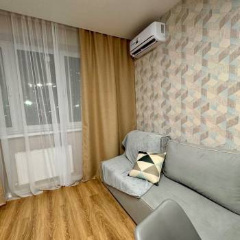Сдается 2-х комнатная квартира, 66 м²