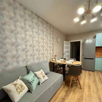 Сдается 2-х комнатная квартира, 66 м²