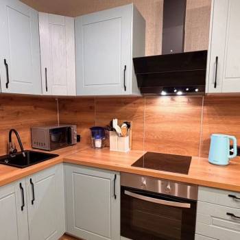 Сдается 2-х комнатная квартира, 66 м²
