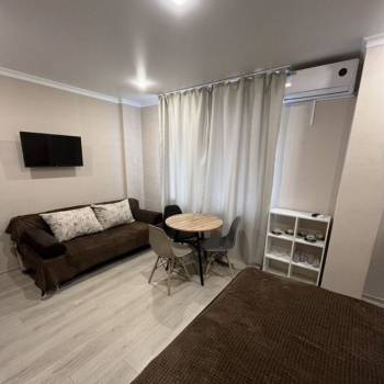 Продается 1-комнатная квартира, 27,4 м²