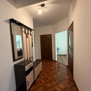 Сдается 2-х комнатная квартира, 60,4 м²