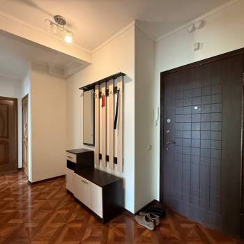 Сдается 2-х комнатная квартира, 60,4 м²