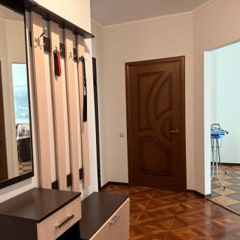 Сдается 2-х комнатная квартира, 60,4 м²