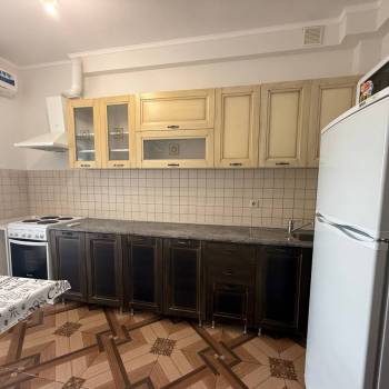 Сдается 2-х комнатная квартира, 60,4 м²