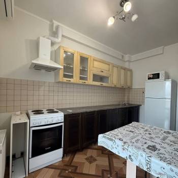 Сдается 2-х комнатная квартира, 60,4 м²