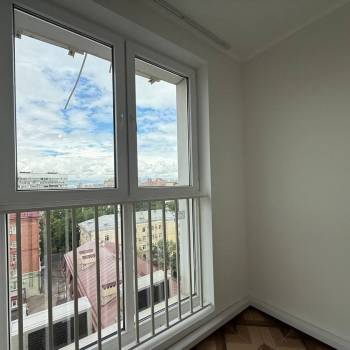 Сдается 2-х комнатная квартира, 60,4 м²