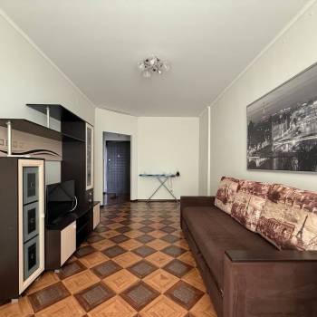 Сдается 2-х комнатная квартира, 60,4 м²