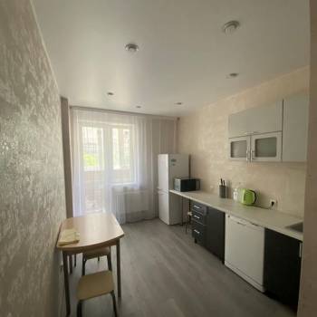 Продается 2-х комнатная квартира, 54,3 м²