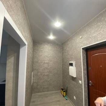 Продается 2-х комнатная квартира, 54,3 м²