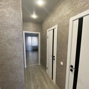 Продается 2-х комнатная квартира, 54,3 м²