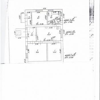Продается Дом, 75 м²