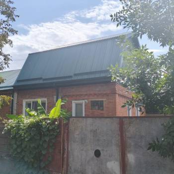 Продается Дом, 75 м²