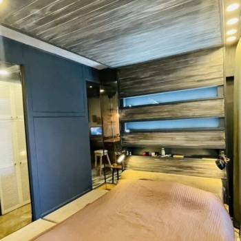 Продается 1-комнатная квартира, 43 м²