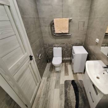 Сдается 1-комнатная квартира, 48,5 м²