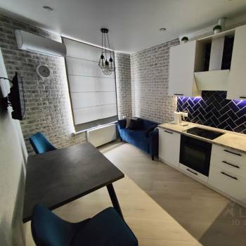 Сдается 1-комнатная квартира, 48,5 м²
