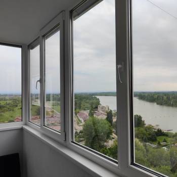 Сдается 1-комнатная квартира, 48,5 м²
